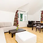 Charming Apartment In Dubrovnik With Sea View 45 M²