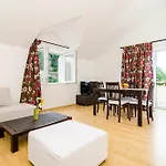 Charming Apartment In Dubrovnik With Sea View 45 M²