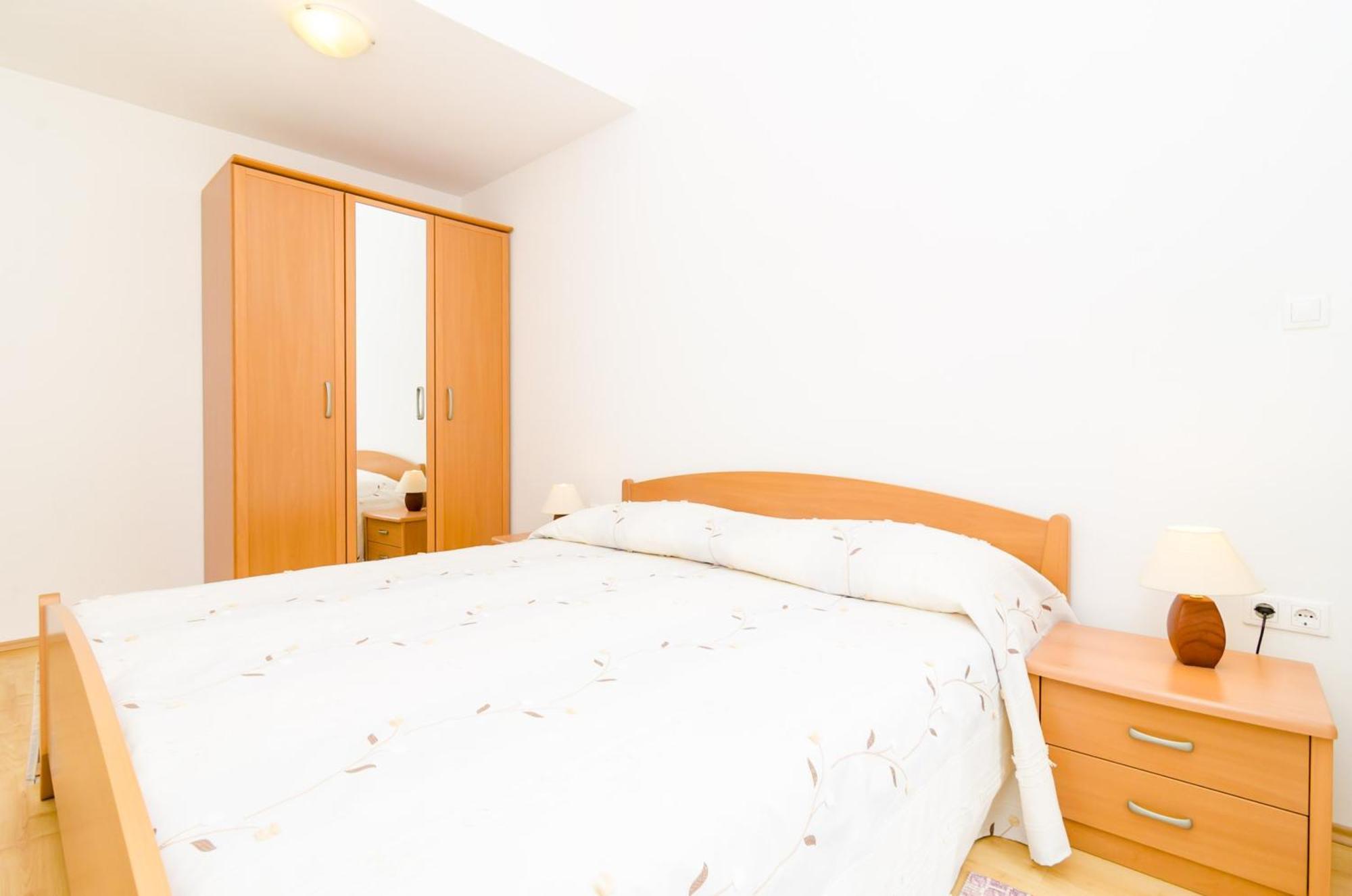 Apartment Charming Sea View *