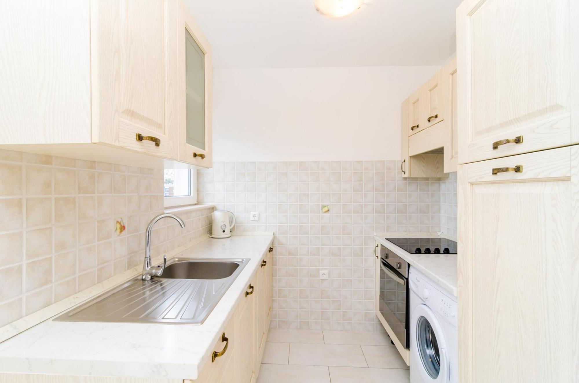 Charming In With Sea View 45 M² * Dubrovnik