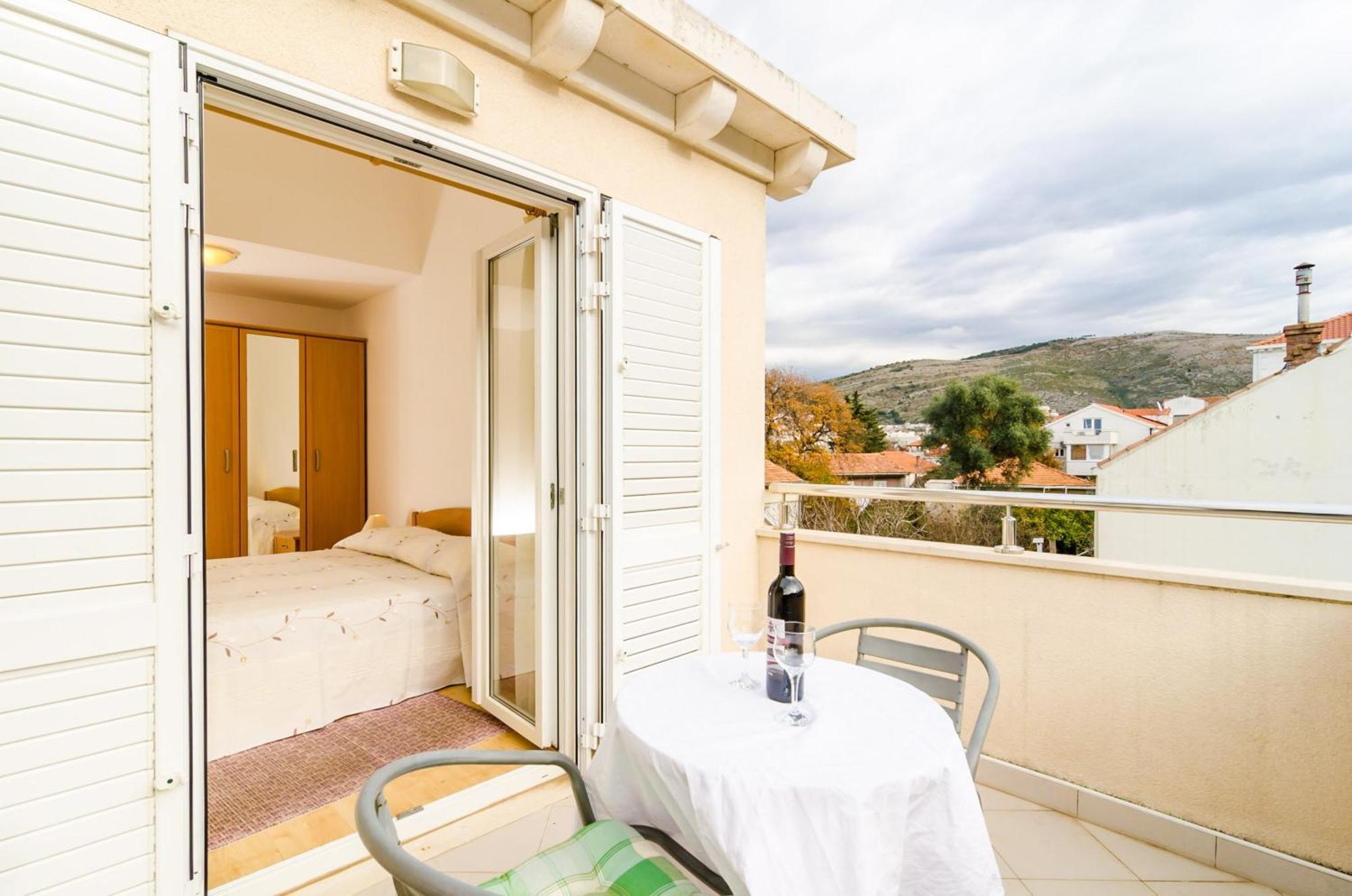 Apartment Charming Sea View