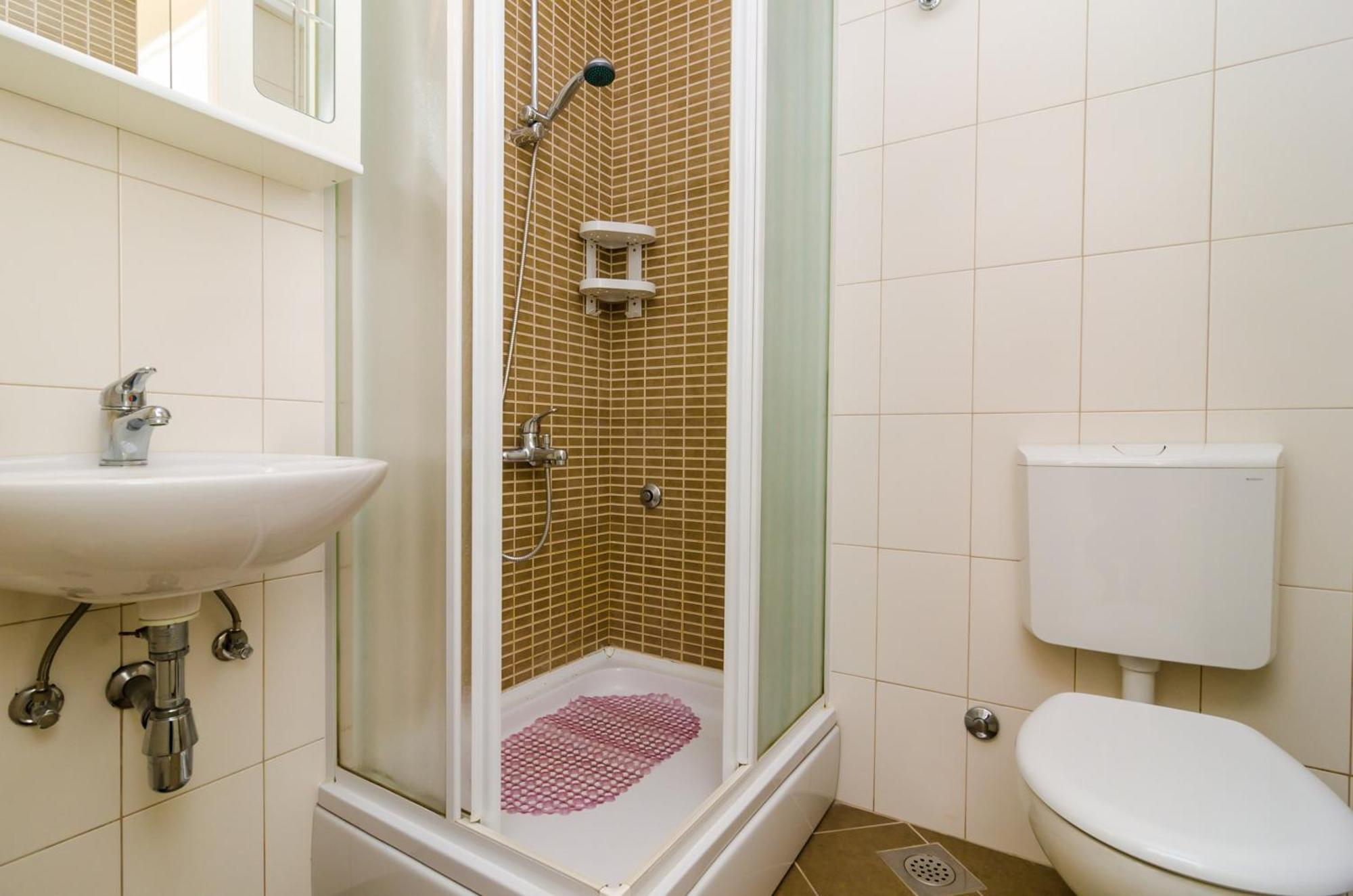Charming In With Sea View 45 M² Dubrovnik