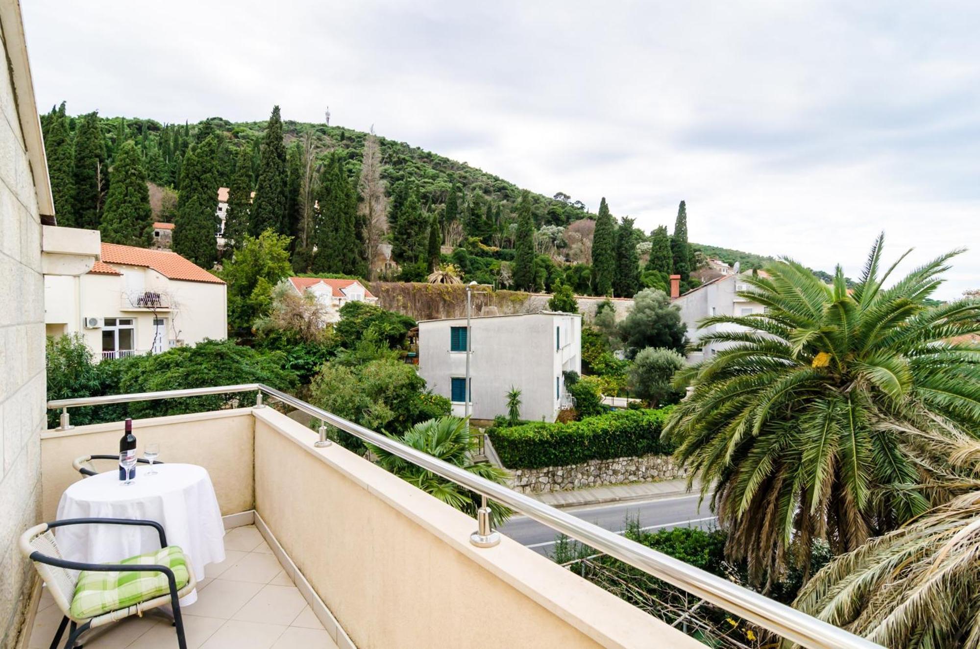 Charming In With Sea View 45 M² *